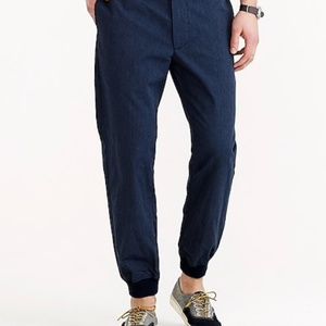 J. Crew Men's Jogger Chino (28R)